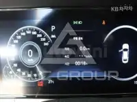 2021 Hyundai Grandeur
