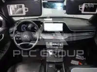 2021 Hyundai Grandeur