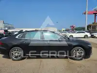 2021 Hyundai Grandeur