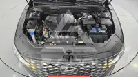 2021 Hyundai Grandeur