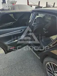 2021 Hyundai Grandeur