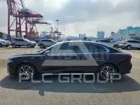 2021 Hyundai Grandeur