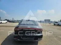 2021 Hyundai Grandeur