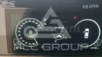 2021 Hyundai Grandeur