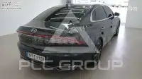 2021 Hyundai Grandeur