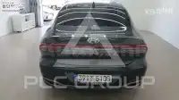 2021 Hyundai Grandeur