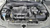 2021 Hyundai Grandeur