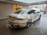 2021 Hyundai Grandeur