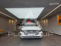 2021 Hyundai Grandeur