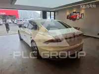 2021 Hyundai Grandeur