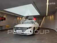 2021 Hyundai Grandeur