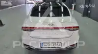 2021 Hyundai Grandeur