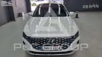 2021 Hyundai Grandeur