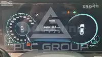 2021 Hyundai Grandeur