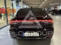 2021 Hyundai Grandeur
