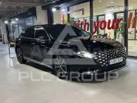 2021 Hyundai Grandeur