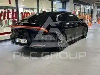 2021 Hyundai Grandeur