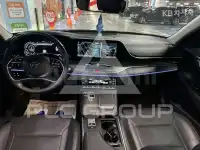 2021 Hyundai Grandeur