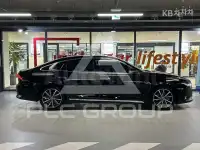 2021 Hyundai Grandeur