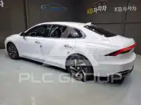 2021 Hyundai Grandeur