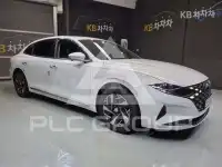 2021 Hyundai Grandeur