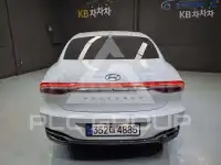 2021 Hyundai Grandeur