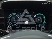 2021 Hyundai Grandeur