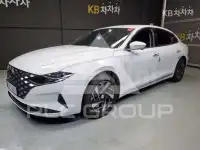 2021 Hyundai Grandeur