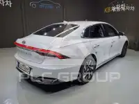2021 Hyundai Grandeur