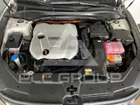 2021 Hyundai Grandeur