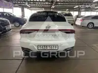 2021 Hyundai Grandeur