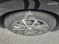 2021 Hyundai Grandeur
