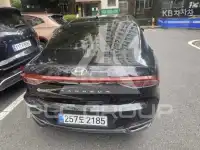 2021 Hyundai Grandeur
