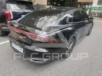 2021 Hyundai Grandeur