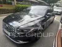 2021 Hyundai Grandeur