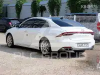 2021 Hyundai Grandeur