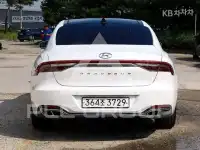 2021 Hyundai Grandeur