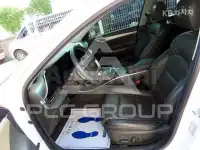 2021 Hyundai Grandeur