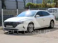 2021 Hyundai Grandeur