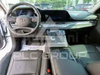 2021 Hyundai Grandeur