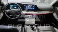 2021 Hyundai Grandeur
