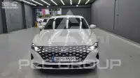 2021 Hyundai Grandeur