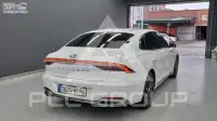 2021 Hyundai Grandeur