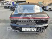2021 Hyundai Grandeur
