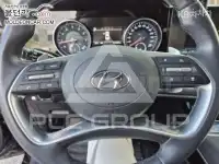 2021 Hyundai Grandeur