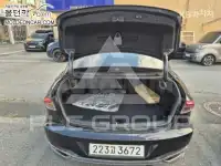2021 Hyundai Grandeur