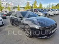 2021 Hyundai Grandeur
