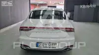 2021 Hyundai Grandeur