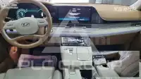 2021 Hyundai Grandeur