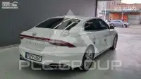 2021 Hyundai Grandeur